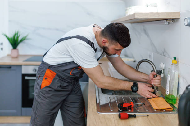 Best Plumbing Inspection Services  in Sturgeon Bay, WI