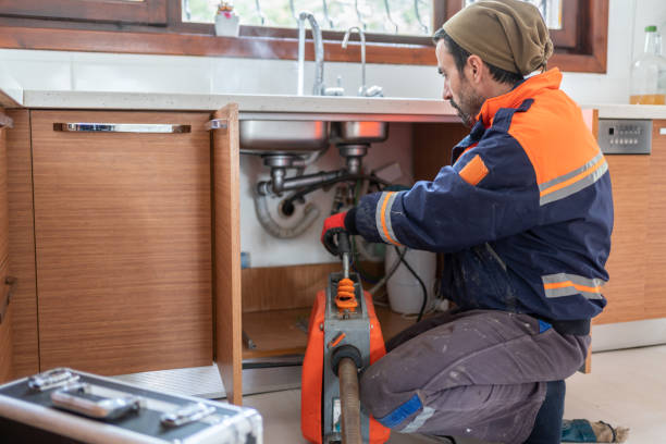 Reliable Sturgeon Bay, WI Plumbing Solutions
