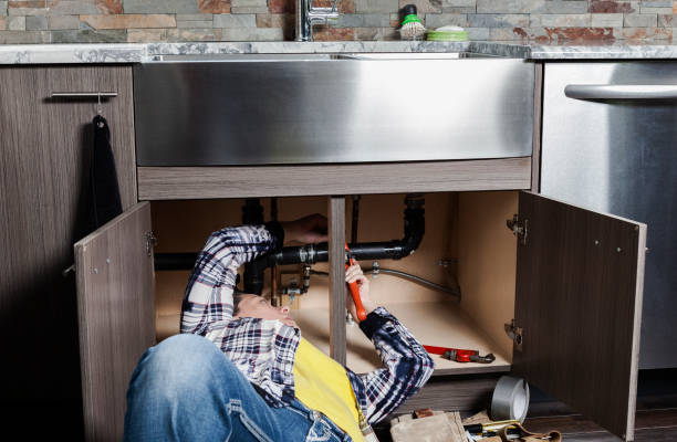 Best Emergency Plumbing Repair  in Sturgeon Bay, WI