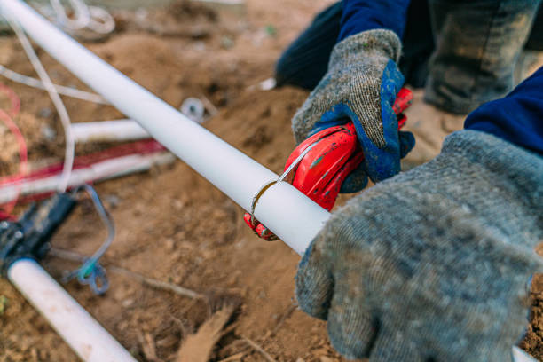 Best Toilet Repair Services  in Sturgeon Bay, WI
